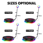 360 LED Photo Booth