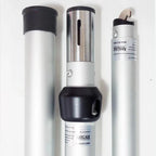 Premium Heavy Duty Official Backdrop Stand - Silver