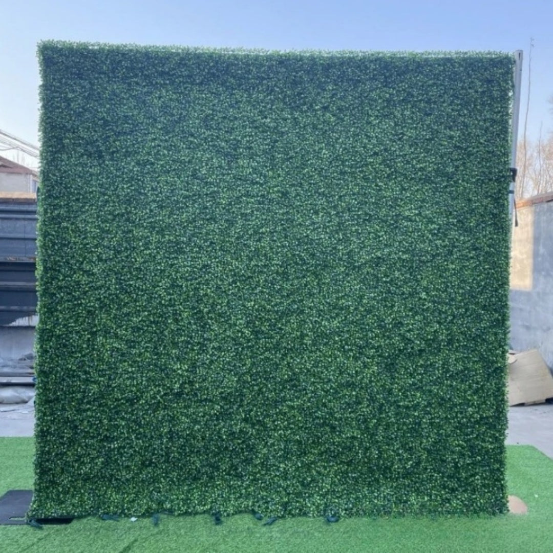 Classic Simple Greenery Wall - 500