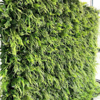 Premium Wild Greenery Wall - 522