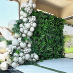 Tropical Rainforest Greenery Wall - 505